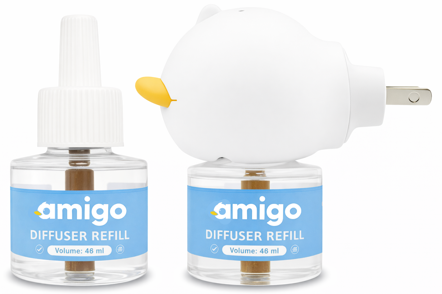 amigo Dog Diffuser