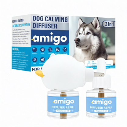 amigo Dog Diffuser