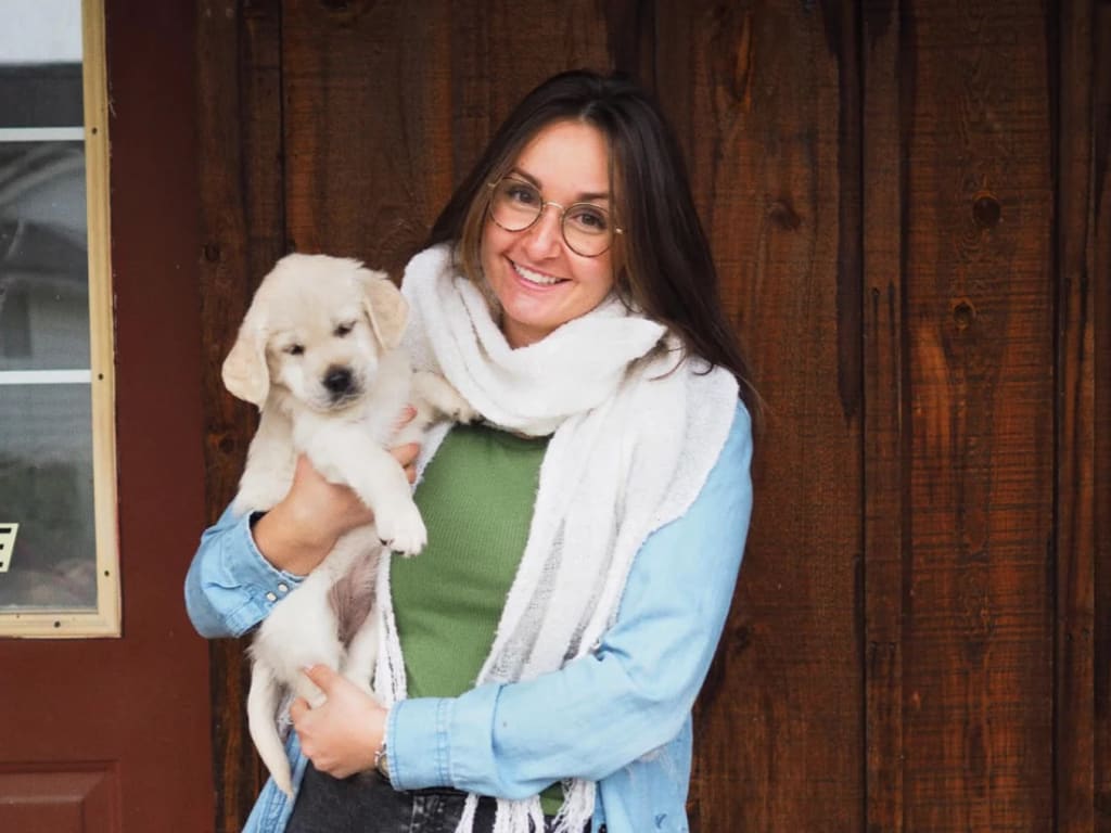 <em>Anna M., Florida</em>